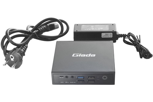 Mini giada f210u industry - mini,