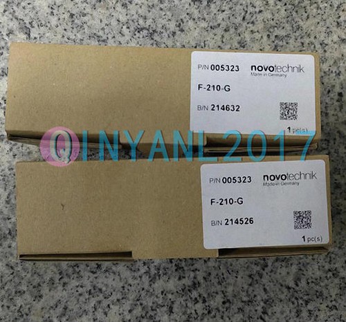 1pc new novotechnik f210g - 1pc,
