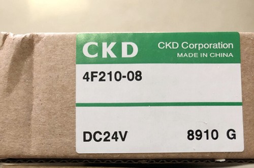 4f210 1pcs brand new - 1pcs, ckd