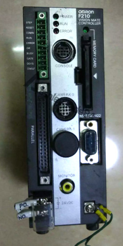 Used tested omron - &,