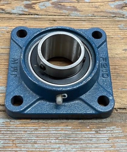 Jmw f210 bolt flange bearing - bolt,