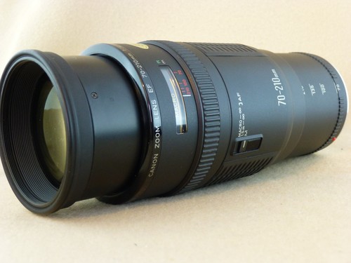 Canon zoom macro - canon,