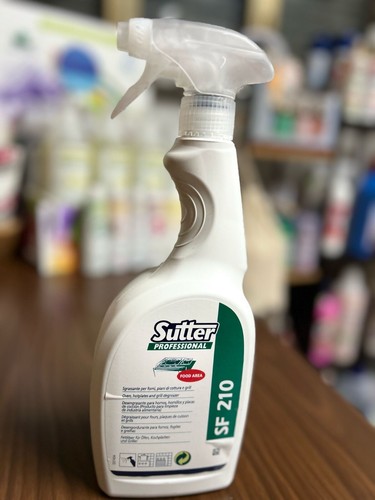 210 sgrassatore - s.f., (750ml)