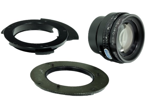 Rodenstock apo gerogon - rodenstock,