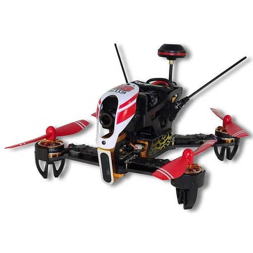 Drone racing fpv dromo - fpv,