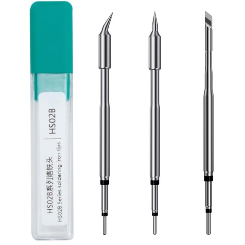 F210 soldering iron - soldering,