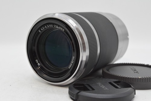 Sony 210mm 5 6 3 - e, oss