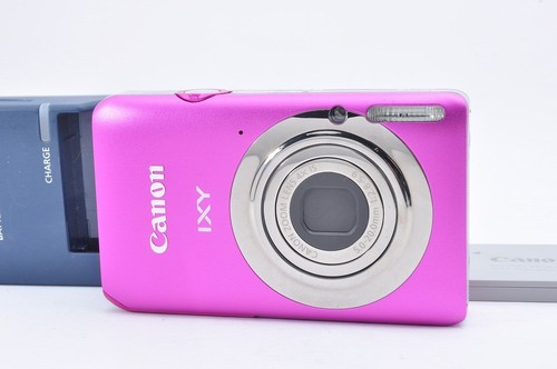 Canon ixy 210f powershot - 210f,