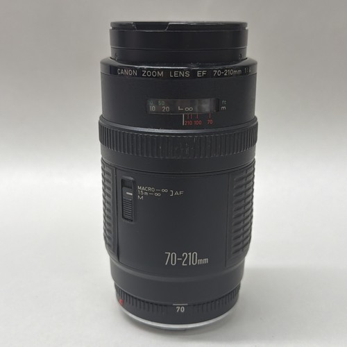 Canon 210mm 0 - canon, f/4.0