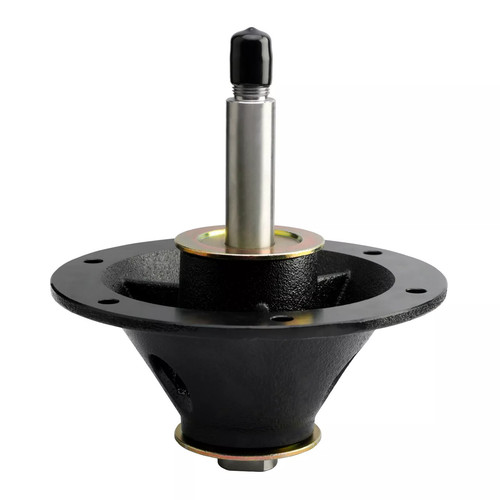 Blade spindle assy - assy, ferris