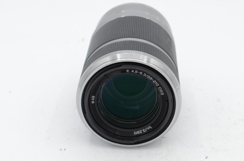 Sony 210mm 5 6 3 - sony, 55-210mm