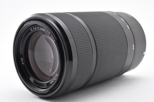 Exc sony e 55 - [exc+++],