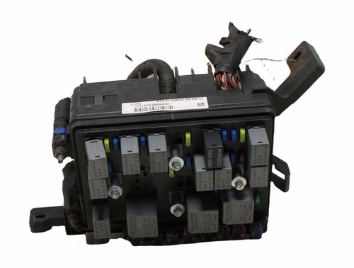 2007 kia sportage fuse box - fuse,