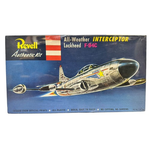 Revell 210 all - revell, h-210