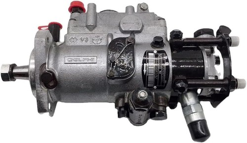 Delphi dpa type 475 injection - type,