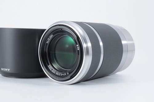 Sony 210 4 5 - sony, 55-210