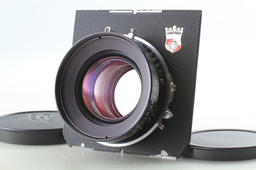 Mint rodenstock sironar n - sironar,