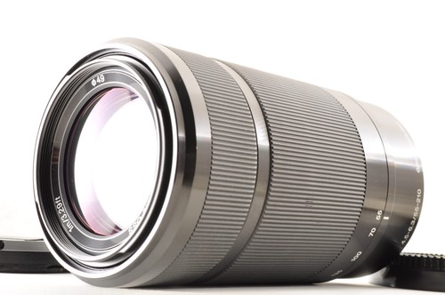 Sony 210 5 6 3 - e, oss