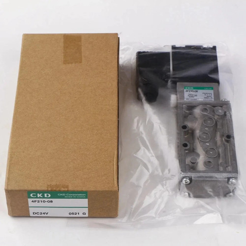 1pc new solenoid valve - 1pc,