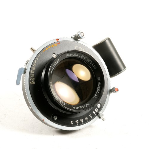 Komura 210mm 3 - 210mm, commercial
