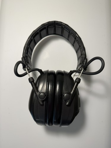 Peltor tactical sport - peltor,