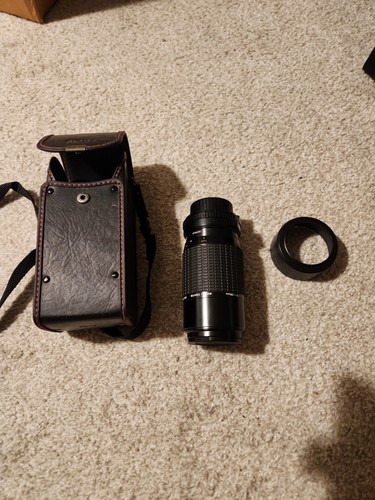 Sigma 210mm 4 5 - sigma, f3.5-,4.5