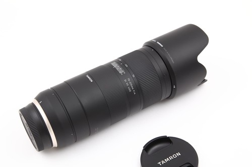Tamron 210 di - di, usd