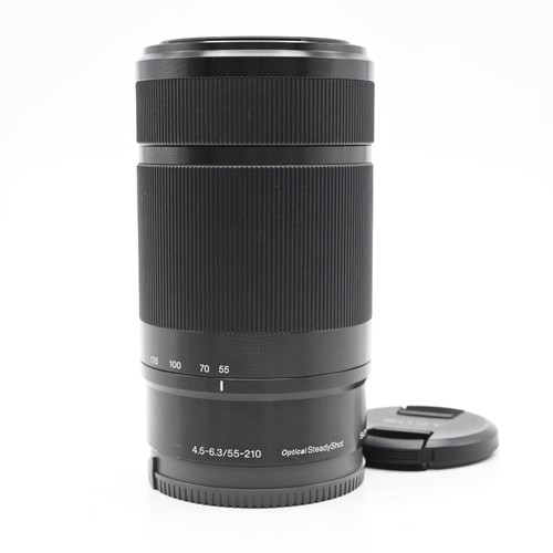 Sony 210mm 6 3 - sony, f4.5-6.3