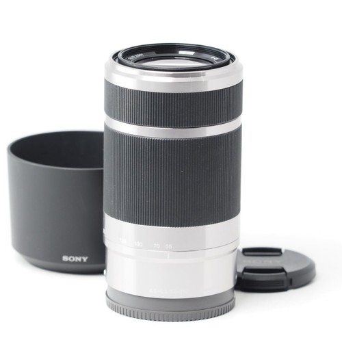 Sony sel55210 210mm - sony,