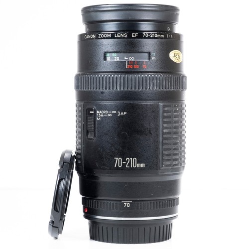 Canon 210 4 ef - mm,