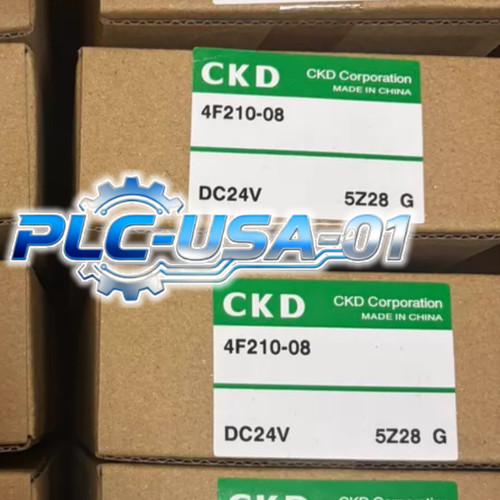 1pcs brand new ckd - 1pcs,