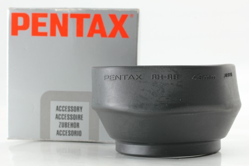 Mint box pentax - [, rh-rb