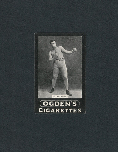 1902 ogden series 210 - 1902, #210