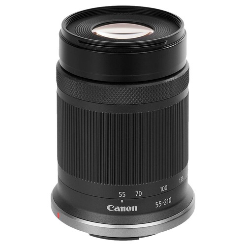 Canon 210mm 5 7 - 55-210mm, is