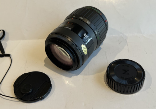 Pentax takumar 210mm - pentax, 70-210mm
