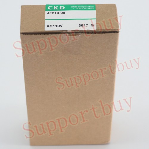 New 4f210 ac110v 08 - new, 4f210-08-ac110v