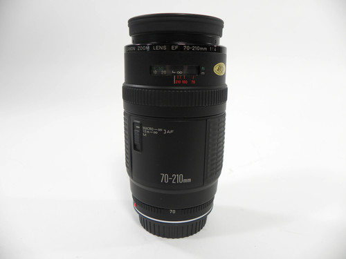 Canon zoom 210mm f 4 - canon, f/4