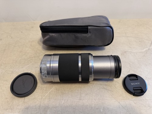 Sony sel55210 mount 210mm - sony,