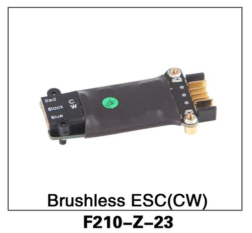 Walkera f210 brushless - walkera,