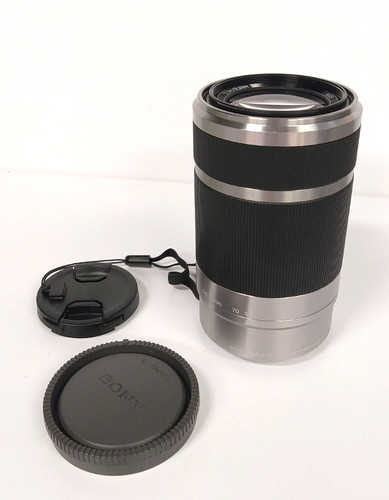 Sony 210mm 6 3 oss - sony,