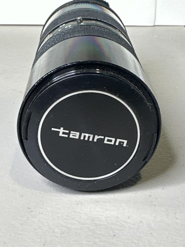 Tamron 210mm 4 5 macro - 85-210mm, f/4.5
