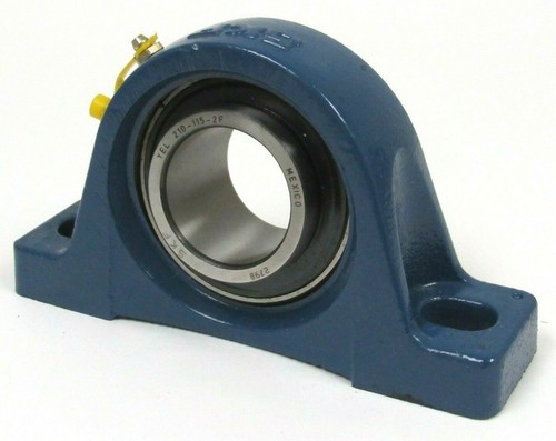 New skf 210 115 pillow - new,
