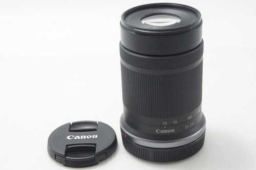 Canon 210mm 7 1 is - 55-210mm, f5-7.1