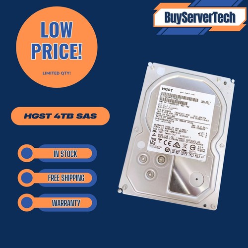 Hgst hus726040als210 0f27003 - hus726040als210, 4