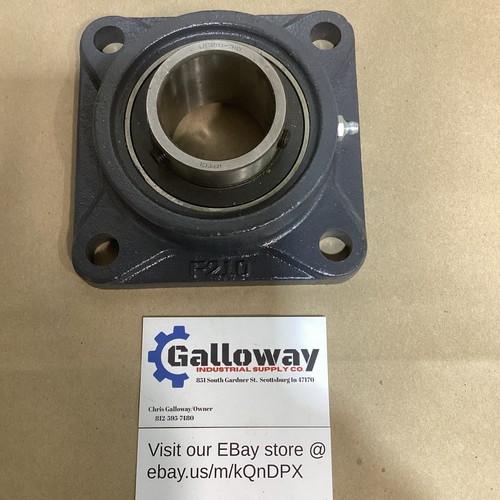 New ptc f210 - new, bolt