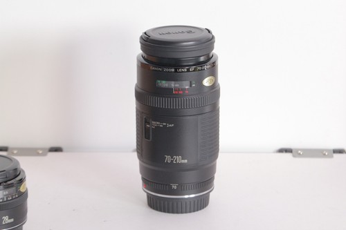 Canon 210 4 macro - 210, ef