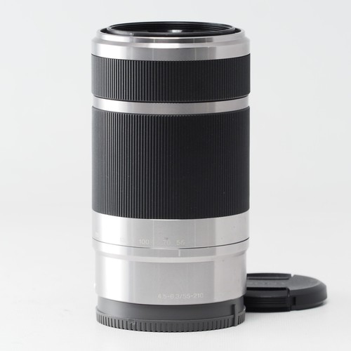 Sony 210mm 6 3 oss - sony, f/4.5-6.3