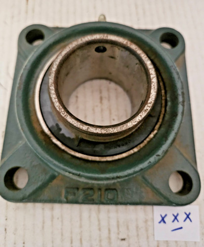 Ntn f210 four bolt - four, flange