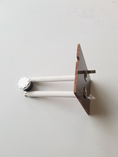 Furnace limit switch - 3",