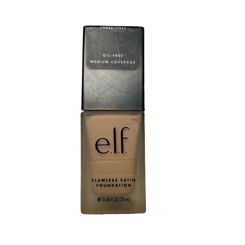 Elf 210 bisque flawless - 210,